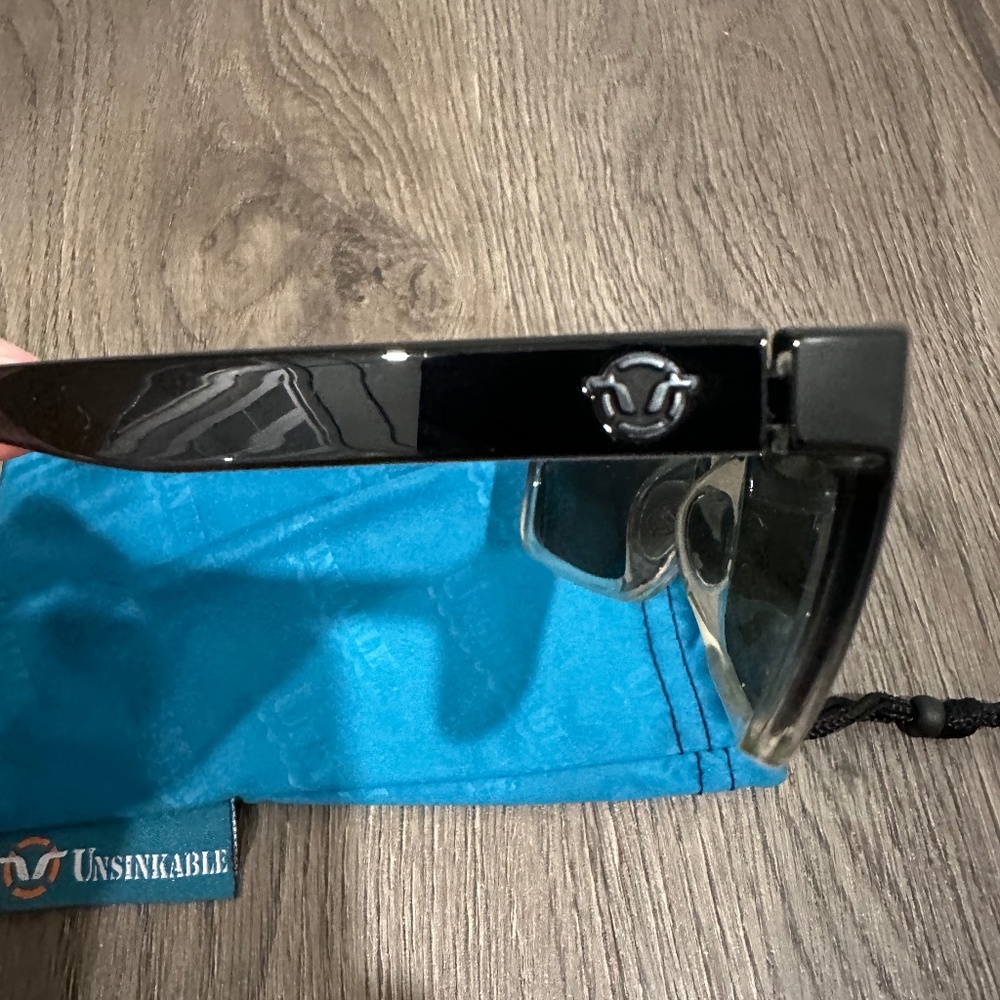 Mariner Unsinkable Sunglasses